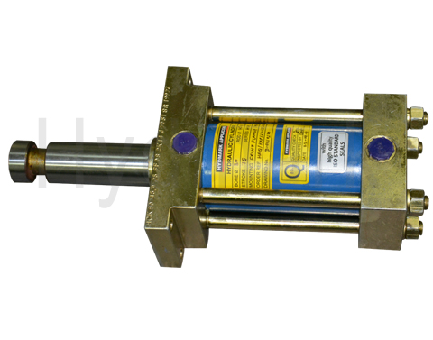 Double Acting Hydraulic Cylinders