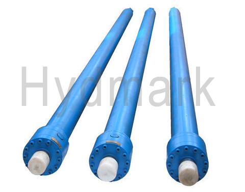 Double Acting Hydraulic Cylinders