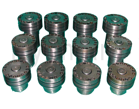 Maewest Block Cylinder