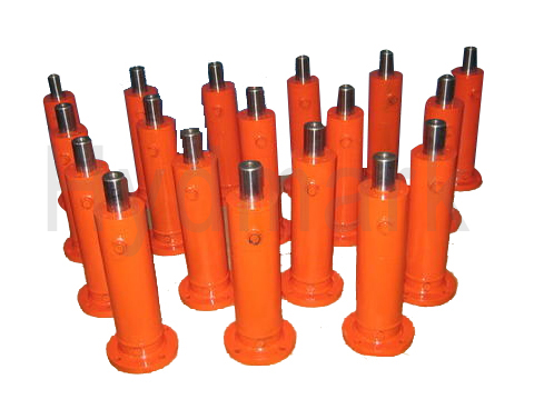 Hydraulic Cylinders