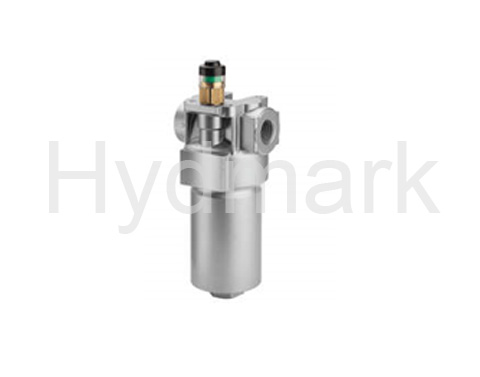 Pressure Filters