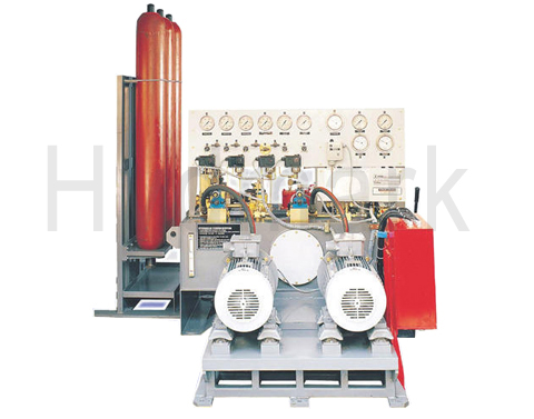 Hydraulic Power Packs