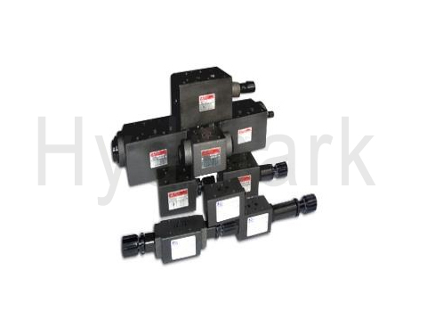 Hydraulic Valves