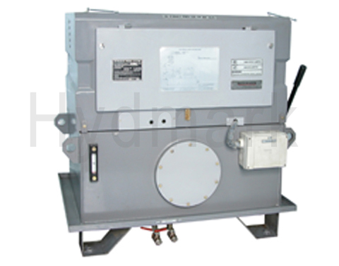 Hydraulic Power Pack