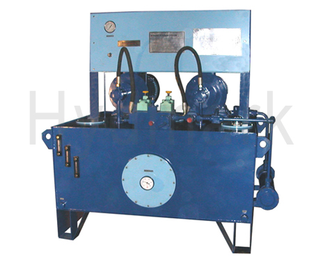 Hydraulic Power Unit