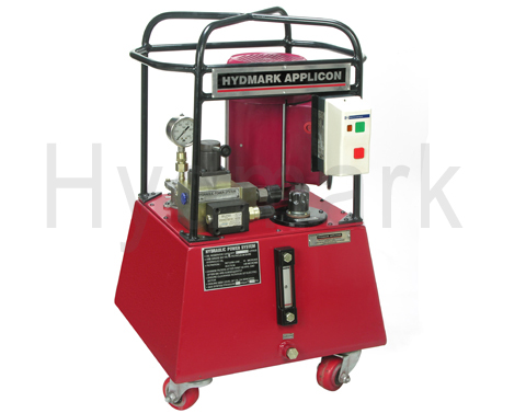 Hydraulic power Packs