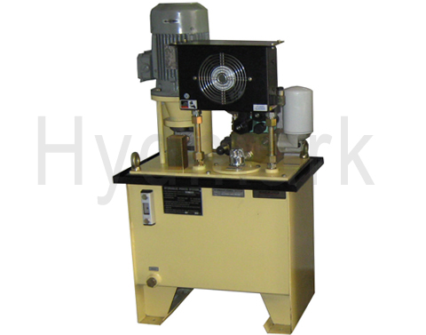 Power Pack Machine Tools