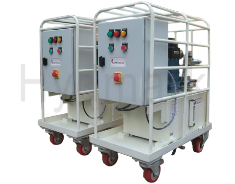 Power Pack for Refrigeration Industries