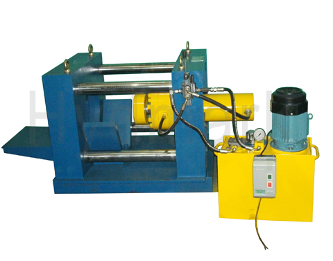 Compression Moulding Press