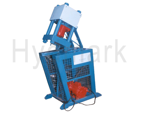 Hose Crimping Press