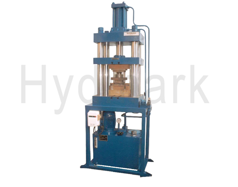 Metal Gasket Molding Press