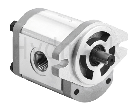 Gear Pump