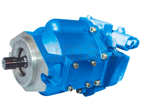 Hydraulic Pumps