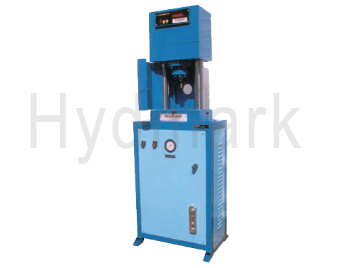 Ball Bearing Load Testing Machine