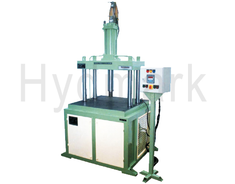 Rubber Bonding Strength Testing Machine