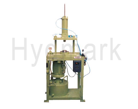 Valve Seat Leakage Testing Machine